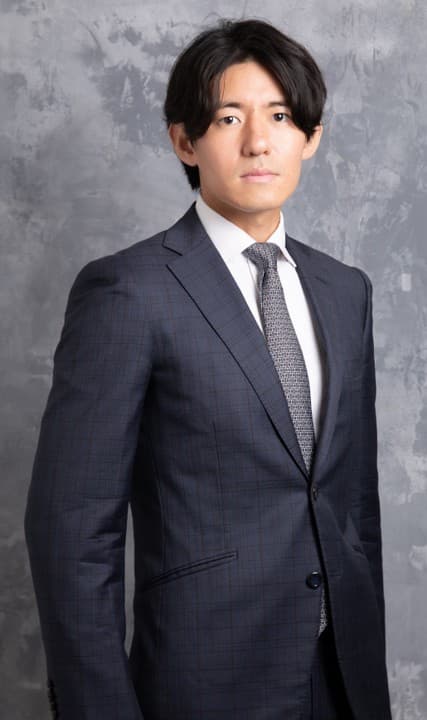 石黒 啓介